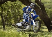 Yamaha WR250F Yamaha WR250F